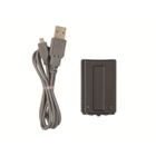 CABLE / CONNECTIQUE BATTERIE RECHARGEABLE POUR MANETTES SANS FIL