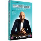 UMD FILM DVD Nicolas Canteloup n'arrête jamais