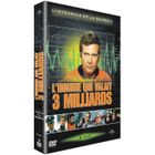 DVD SERIE TV DVD L'homme qui valait trois milliards, saison 4