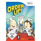 ORDER UP / Wii