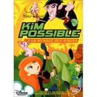 DVD DESSIN ANIME / ANIMATION / MANGA DVD Kim possible : la menace des singes