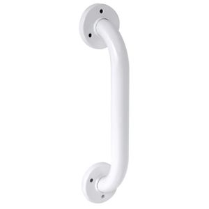 GELCO Barre de maintien Clipper 30 cm blanc