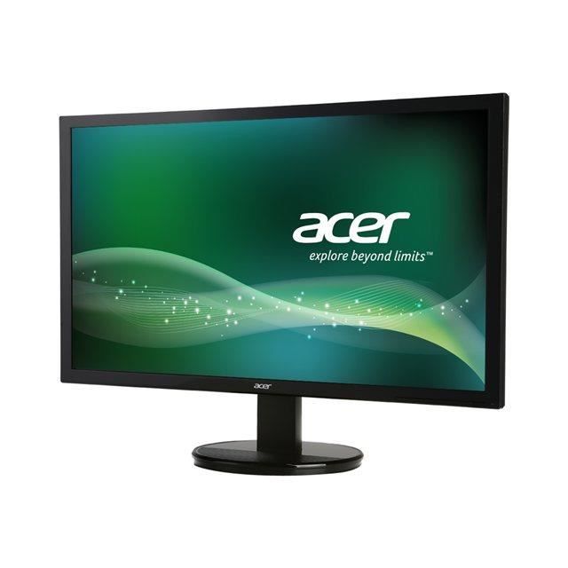 Acer K272HL Écran LED 27" 1920 x 1080 300 cd/m2 100000000:1