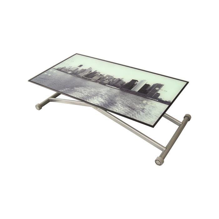 table relevable new york