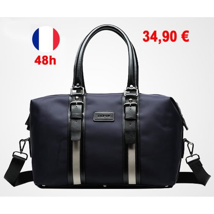 Sac 24h Sacoche Homme Luxe Design Bagage à Main Valise Sac 24h Sacoche Homme Luxe Design Bagage à Main Valise