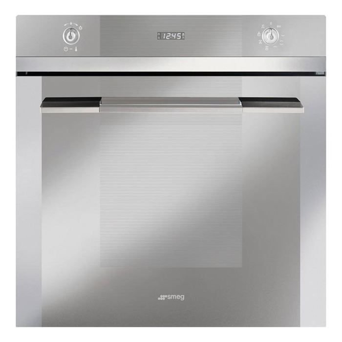 SMEG Four catalyse Vapor Clean SCT1059 Achat / Vente four Cdiscount