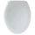 GELCO Abattant WC Zoom blanc