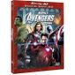 SORTIE BLU-RAY Blu-Ray 3D + 2D + DVD The Avengers