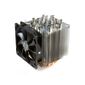 VENTILATION  SCYTHE - Kit Radiateur + Ventilateur CPU - PWM