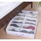  Housse rangement à chaussures