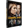 DVD SERIE TV DVD Homeland saison 2
