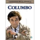 DVD SERIE TV DVD Columbo, saison 2