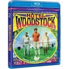 BLU RAY FILM Blu-Ray Hotel Woodstock