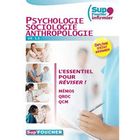 SCIENCES / TECH / MEDECINE Pass'Foucher; UE 1.1 ; infirmiers ; psychologie...