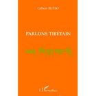 DICTIONNAIRES / LANGUES Parlons tibétain