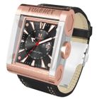  VUARNET V 21 005 - Montre automatique homme