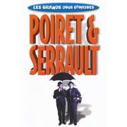 DVD THEATRE / HUMOUR / SPECTACLE DVD Poiret et Serrault