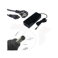 CHARGEUR SECTEUR Alimentation 220v  pour Pc Portable E917W90C26