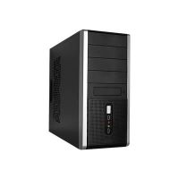 UNITE CENTRALE SEULE - MINI PC RASURBO - BC-11