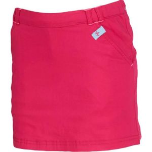 WANABEE Short fille - Framboise