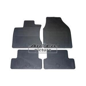 tapis en caoutchouc nissan qashqai ap06 achat vente tapis en caoutchouc nissan qashqai ap06 achat vente
