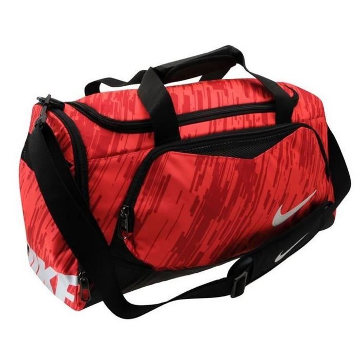 sac a dos nike femme rouge