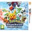 SORTIE JEUX VIDEO POKEMON DONJON MYSTERE LES PORTES DE L'INFINI