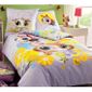 PARURE DE COUETTE Petshop Parure de Lit Housse 1 personne