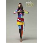 DVD MUSICAUX ZAZIE