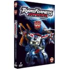 DVD DESSIN ANIME / ANIMATION / MANGA DVD Transformers Armada