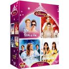 DVD FILM DVD Coffret princesses : Il était une fois ; pr...