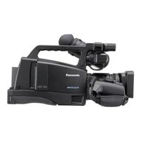 CAMESCOPE Camescope AG-HMC81E