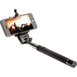 KONIG Perche Pour Selfie Bluetooth Avec Obturateur