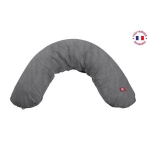 Red Castle Big flopsy Chambray grey