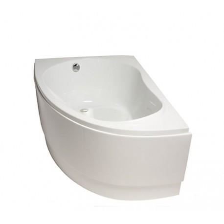 Transat Bébé Baignoire baignoire acrylique transat asym 233 trique 150x100 cm blanc Transat Bébé Baignoire baignoire acrylique transat asym 233 trique 150x100 cm blanc