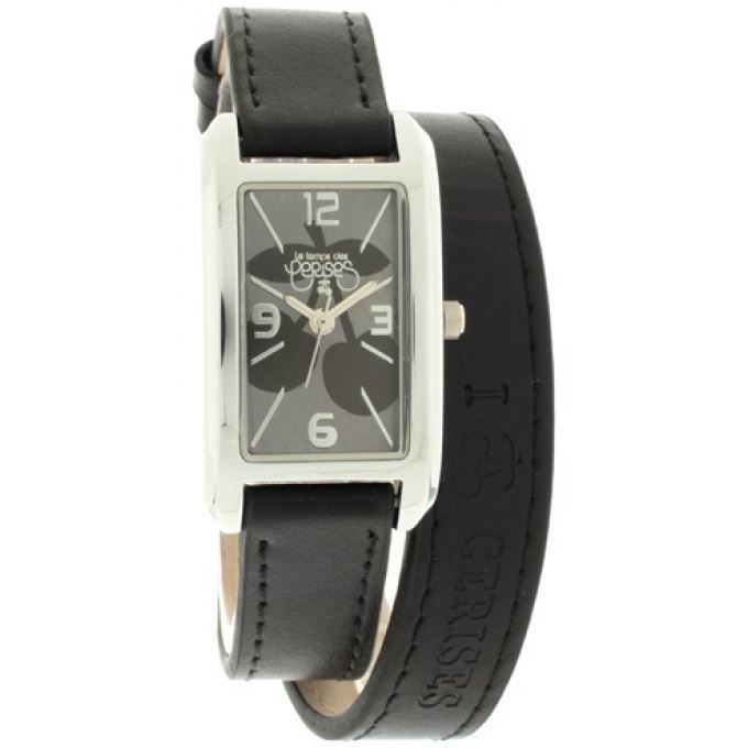 Montre Le Temps des Cerises TC78BKC Montre Do… Cerise, Tendance Achat/vente montre Cdiscount