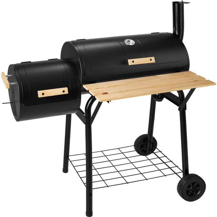 barbecue vertical gr 650