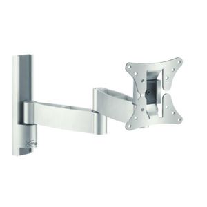 Vogel's Wall 1045 Silver - Support mural