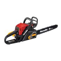 TRONCONNEUSE Tronçonneuse thermique HOMELITE 42cm3