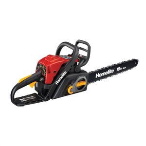 Tronçonneuse thermique HOMELITE 42cm3