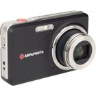 COMPACT Appareil photo Agfa Optima 145 noir