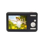 COMPACT Appareil photo Agfa Optima 145 noir