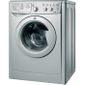 LAVE-LINGE SECHANT INDESIT IWDC6145S