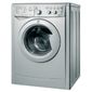 LAVE-LINGE SECHANT INDESIT IWDC 7145S