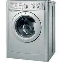 LAVE-LINGE SECHANT INDESIT IWDC6145S