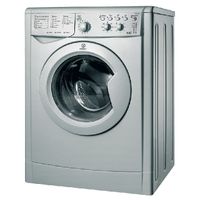 LAVE-LINGE SECHANT INDESIT IWDC 7145S
