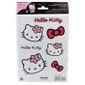 PERSONNALISATION ET DÉCORATION VÉHICULE Stickers décoratifs Hello Kitty