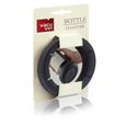ASSIETTE - SERVICE  Boatle Coaster / Dessous de bouteille VACU VIN