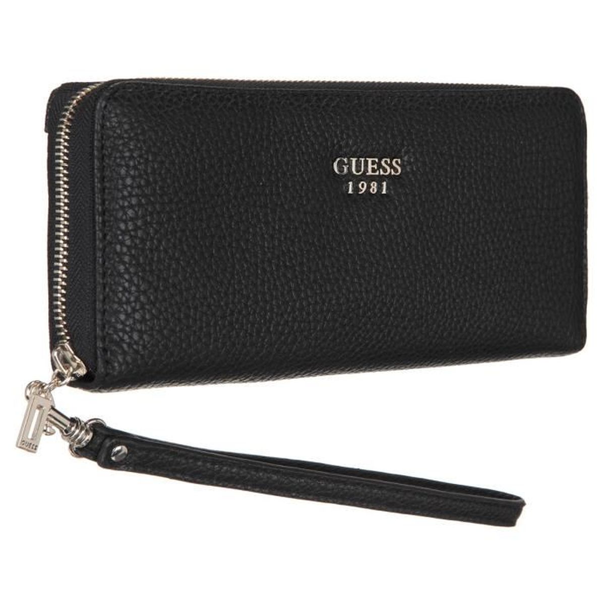 chaussure guess noir femme