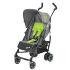 POUSSETTE-CHASSIS POUSSETTE SAFETY1ST Poussette Compa'city